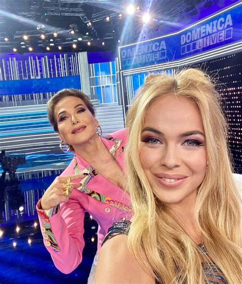 drusilla gucci domenica live|Domenica Live (@domenicalive) • Instagram photos and videos.